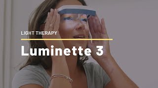 Luminette 3 Video