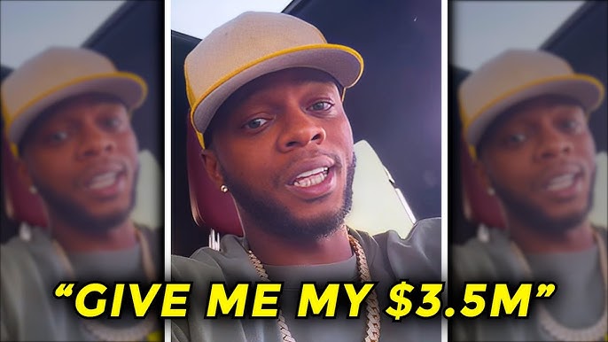 Remy Ma BREAKS DOWN After Papoose WINS Alimony Case - YouTube