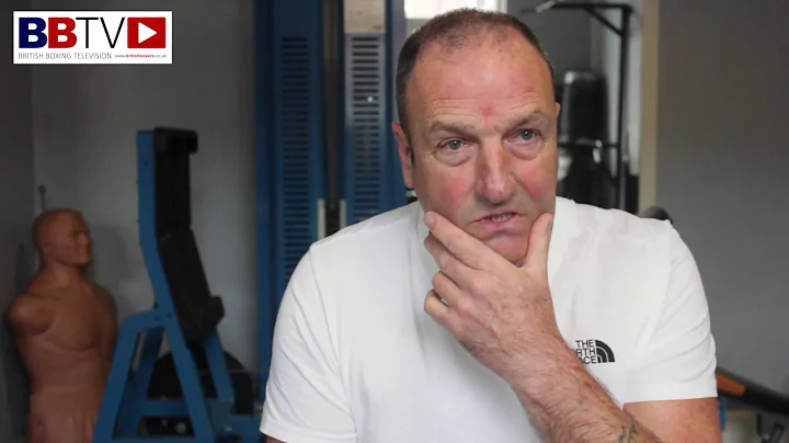 Joe Pennington - Mr Northside talks about his life...
