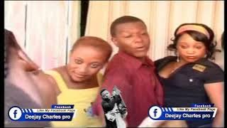 Abakyaala bomumaka - Justine Nantume Ragga Mix 2024 DJ CHARLES PRO Best kadongo kamu