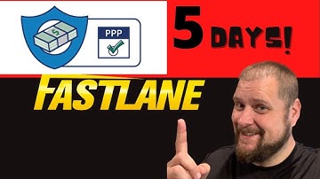 PPP Forgiveness Portal Update: #PPP