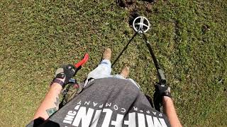 Metal Detecting Ghost Signals and why Signals vanish