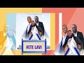 Fete Lavi - All Stars Mizik Majik (teaser)brand new 2022