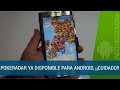 [APK] CUIDADO!! POKERADAR FOR POKEMON GO YA DISPONIBLE EN EL PLAY STORE
Y APK