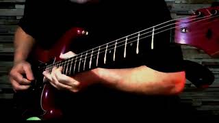 Comfortably Numb