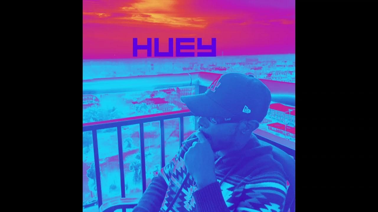 Huey James Joint (James Fauntleroy version) YouTube