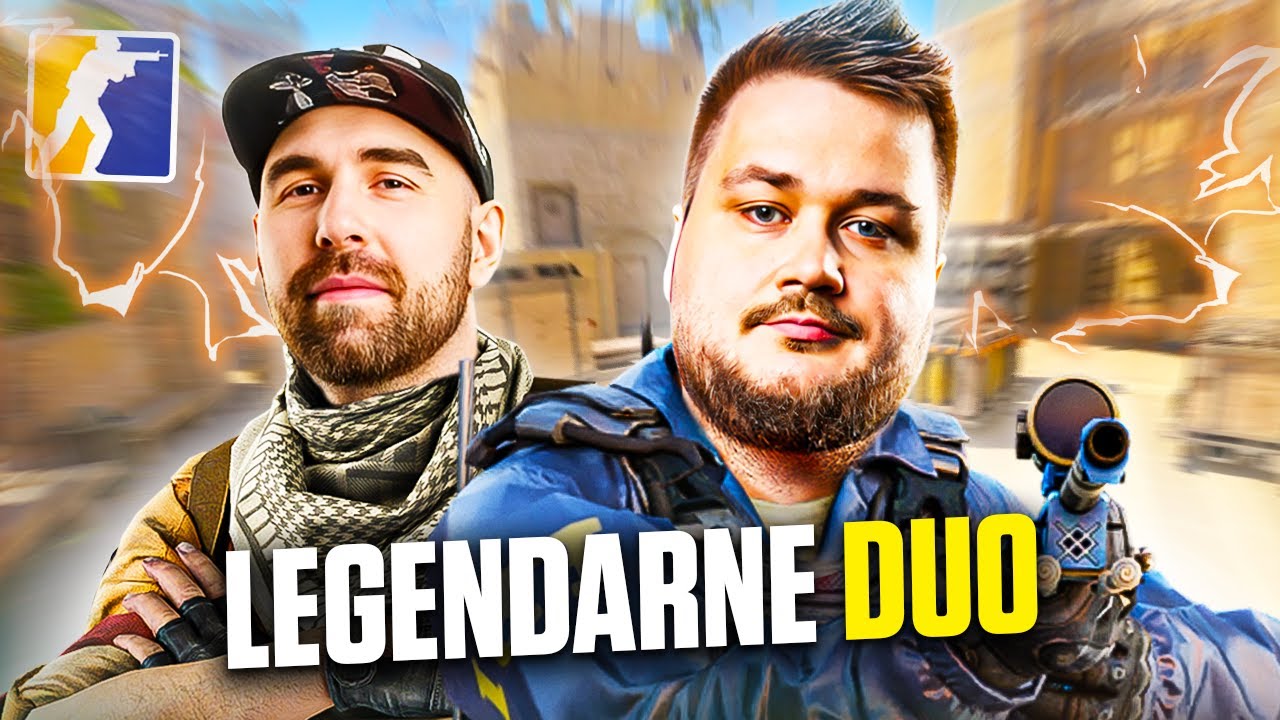 TA DWÓJKA MOŻE JESZCZE NAMIESZAĆ!