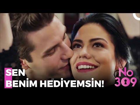 Kalpleri Aşka Doyuran Romantik Doğum Günü💖 - No 309