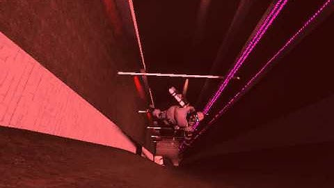 Being Random-GMOD 10