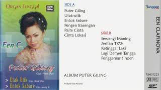 [Full] Album Puter Giling - Een Clafinova