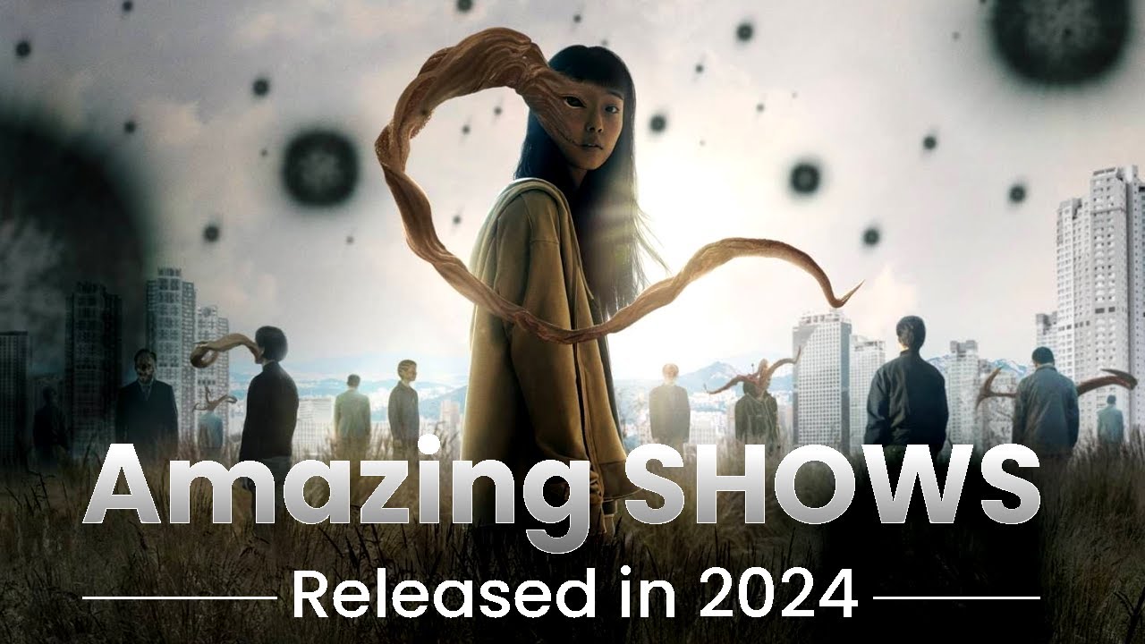 10 Must-Watch TV Shows of 2024 (New & Returning!) - YouTube