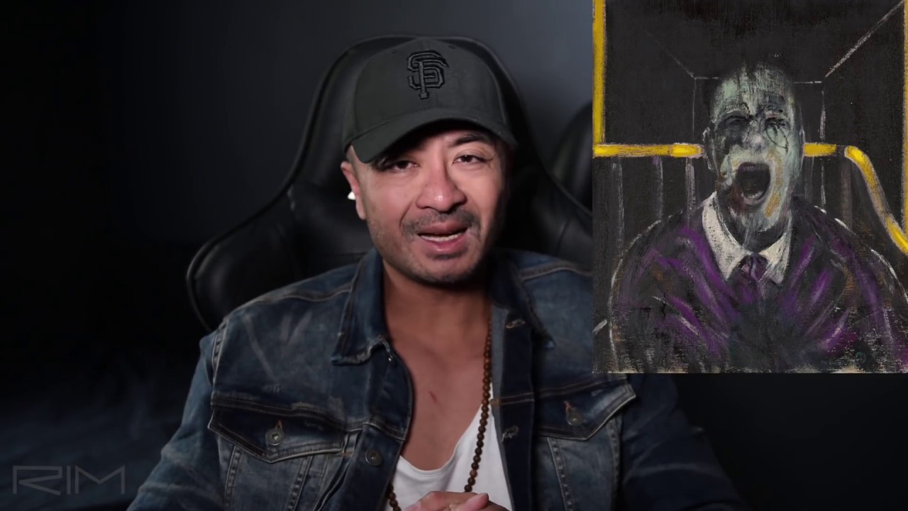 POURQUOI L'ART EST CRUCIAL DANS TA VIE | RIM POURQUOI L'ART EST CRUCIAL DANS TA VIE | RIM