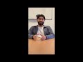 CLSA 243 Candidate Interviews