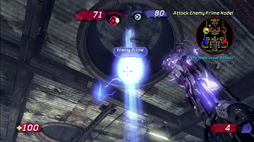 Unreal Tournament 3 Warfare Part 3: Downtown