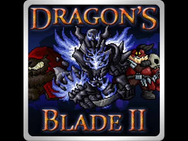 Get Dragon's Blade II FX - Microsoft Store