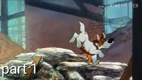 Why should I worry map parts 8/21