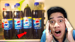 Sebentar Kok Kayak Ada Yang Aneh Dah