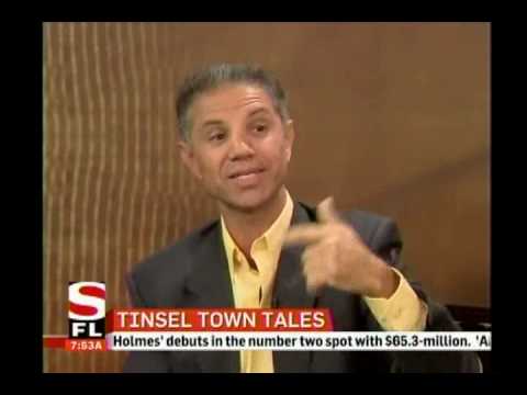 Top 10 Celebrity Meltdowns 2009 - Pt 1 Morning Show