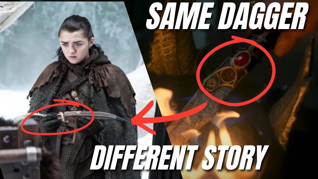 6 House of the Dragon Reveals That Contradict the Books | What GRRM Actually Wrote