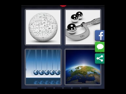 4 images 1 mot en 5 lettres numero 1037