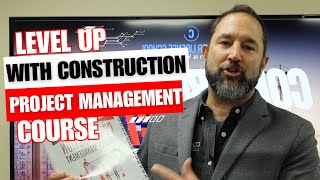 Why the Construction Project Management Course will LEVEL YOU UP by Contractor License School 13 views 5 days ago 2 minutes, 36 seconds