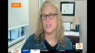 Anxiety Screening for Adults - Dr. Laura Saunders