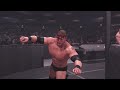WWE 2K23 Showcase John Cena Vs Brock Lesnar Backlash 2003 Wwe2k23gameplay