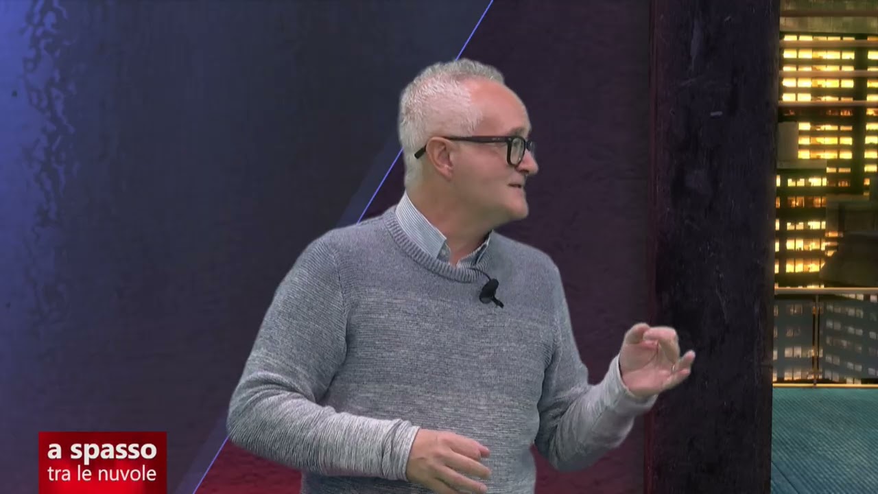 2ª puntata della stagione televisiva 2026/2027 - 6 ottobre 2026
