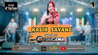 KASIH SAYANG || KIKI RYANZHA || YOUCAMA MUSIC || DHEHAN PRO AUDIO