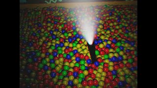The Ball Pit (3D: Animation | FINAL)