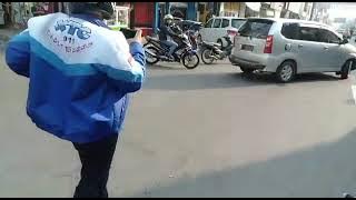 XTC KEMBAR911 karawang jilid 2