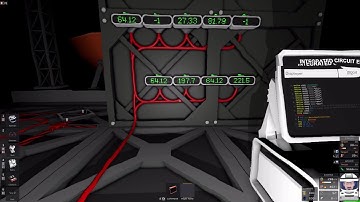 Tutorial on Traders: Satellite Logic and Tracking