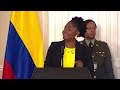 Se conmemora ley que protege comunidades negras en Colombia - Telemedellín