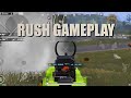 UNSTOPPABLE! BGMI HIGHLIGHTS | KILLING SPREE BGMI | RUSH GAMEPLAY | BGMI!❤️‍🔥