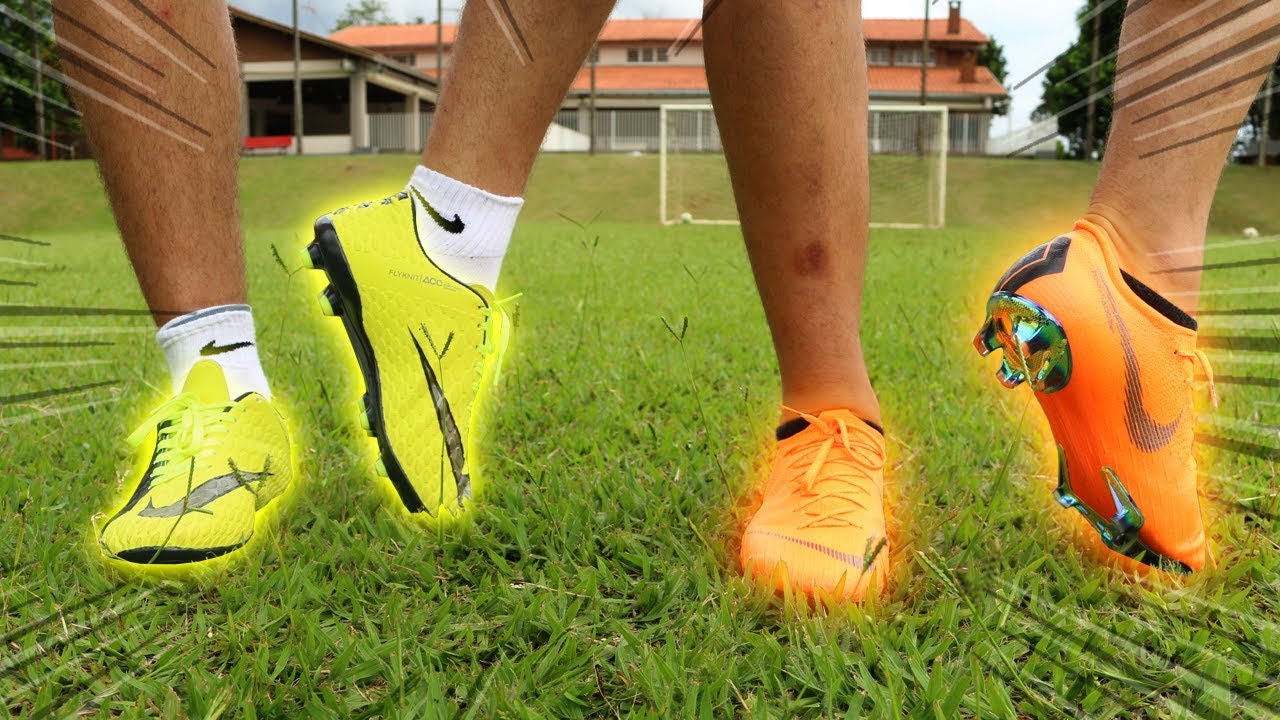 tenis futsal nike primeira linha