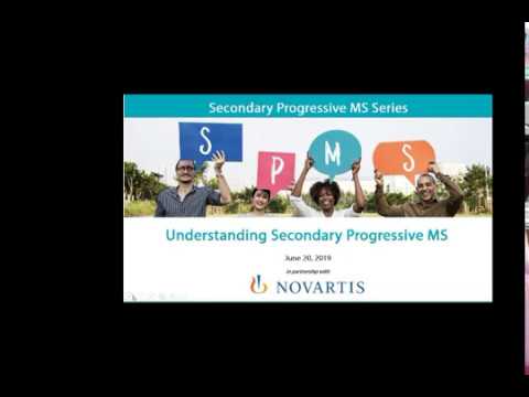 Secondary Progressive MS Series: Understanding Secondary Progressive MS