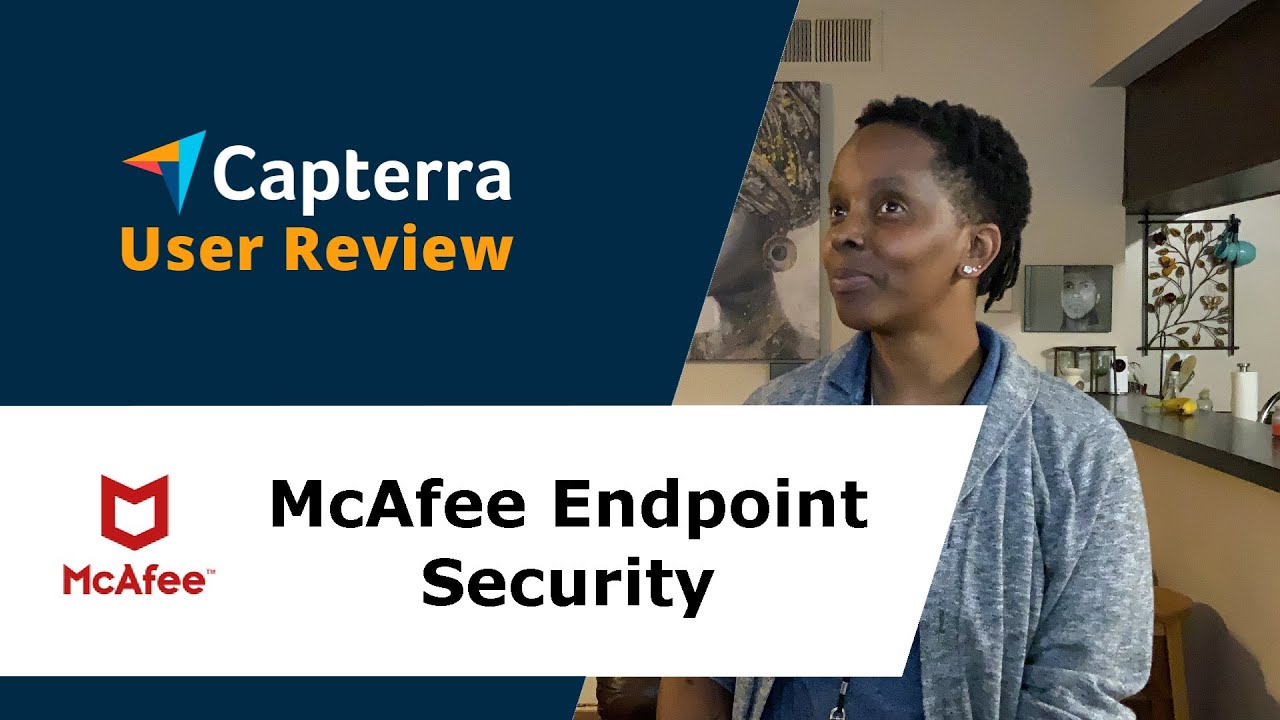 mcafee endpoint security review mcafee endpoint security review