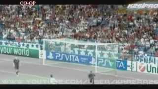 Cristiano Ronaldo Co-Op Mix - 2004-2013 Hd -