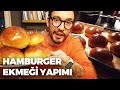 Danilo Zanna hamburger yapımı