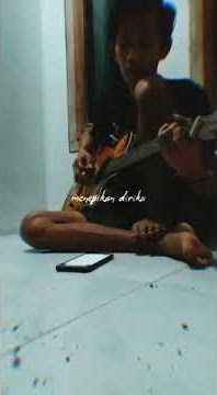 Naff - Terendap Laraku (Cover story)