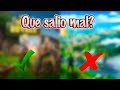 ¿POR QUÉ FORTNITE YA NO ES COMO ANTES? (ANALISIS)