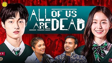 Stemmen achter All Korean Drama | Rajesh Shukla | Aflevering 93