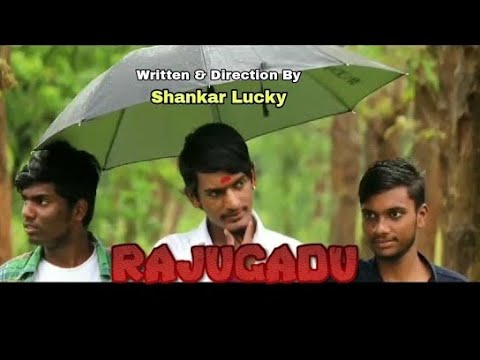 Rajugadu Made In Hyderabad Sms Production