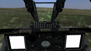 /r/hoggit Sunday DCS World 'Training Missions'