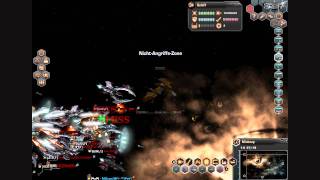 Eic vs Vru auf 1-5