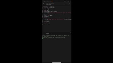 ASCII Value Calculator using #cprogramming  | ASCII | coding characters#shorts#youtubeshorts#coding