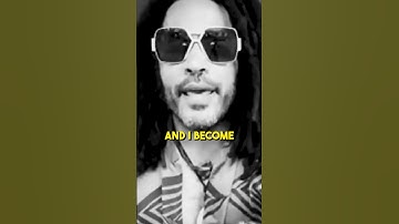 How To Unlock Creativity With Lenny Kravitz