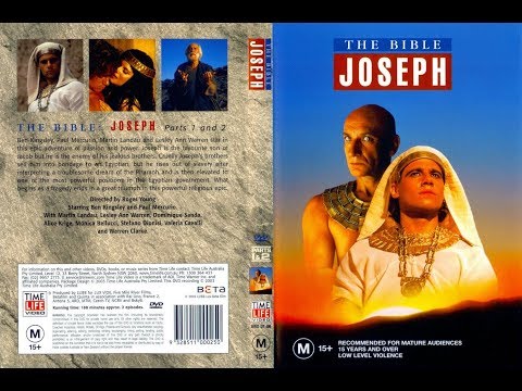 Videó: Egyiptomi Imhotep és Bibliai József - Egy Ember? - Alternatív Nézet