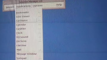 Wolf3D on a VAXstation 4000/60 (OpenVMS 7.3)