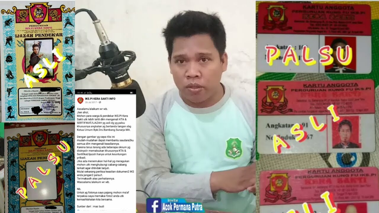 Download Perbedaan Iks Pi Kera Sakti Dan Ipsga Sh Mp3 Mp4 3gp Flv Download Lagu Mp3 Gratis